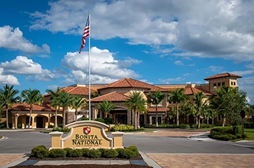 Bonita National Golf and Country Club Community