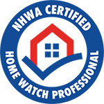 Lisa Kimbro is an NHWA designated Certified Home Watch Professional