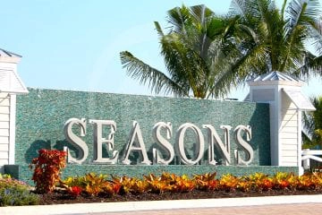 Seasons Community