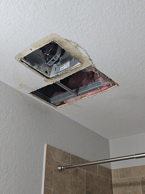 Our Bonita Springs Home Watch Service looks for leaks and other signs of potential problems