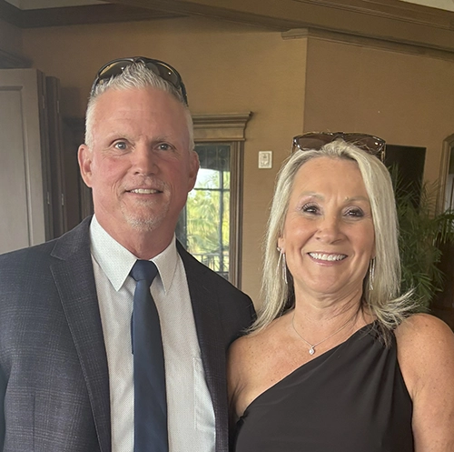 Lisa Kimbro, Owner of J & L Home Watch, LLC providing Bonita Springs Home Watch