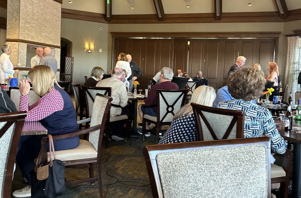 Lisa Kimbro, Owner of J & L Home Watch, LLC providing Bonita Springs Home Watch